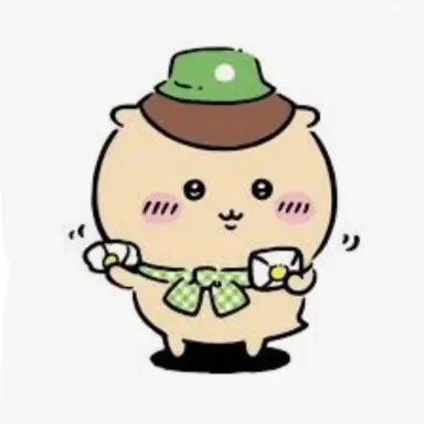 Profile image of 쿠리만쥬
