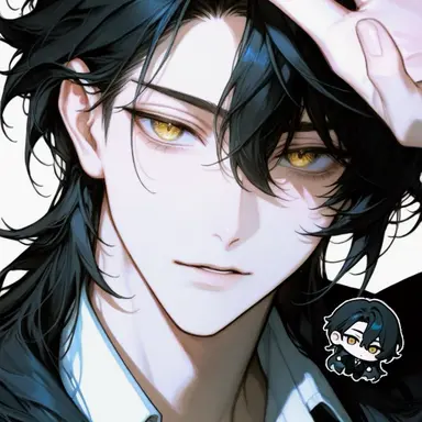 Profile image of Rhys