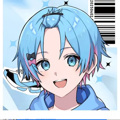 Profile image of ゆた