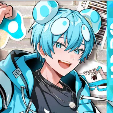 Profile image of おさでい