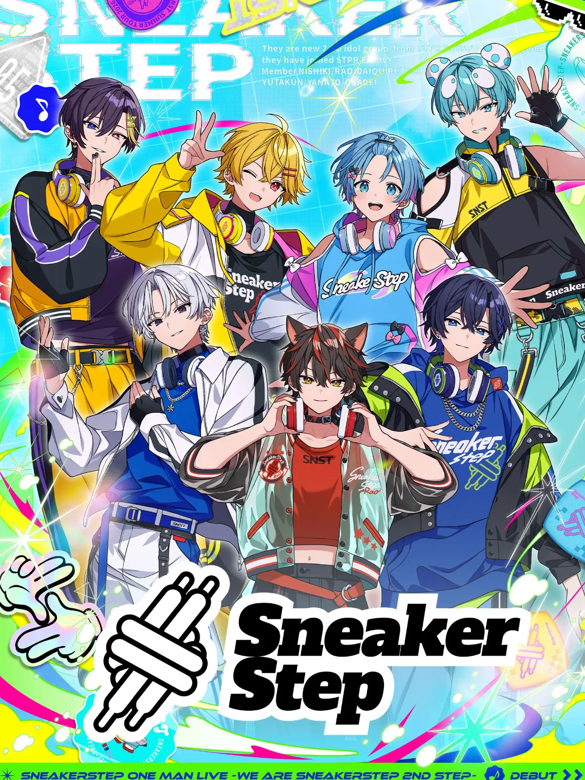 HAHAHAyorosikuna의 王様だ～れだ！