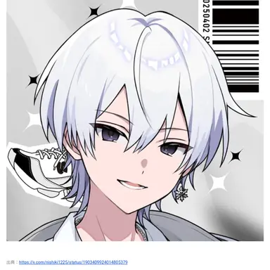 Profile image of にしき