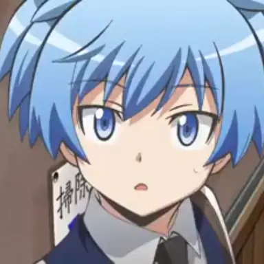 Profile image of 潮田渚