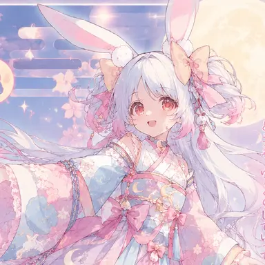 Profile image of 白月寧々