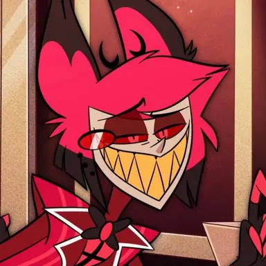 Profile image of Alastor