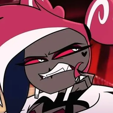 Profile image of Velvette