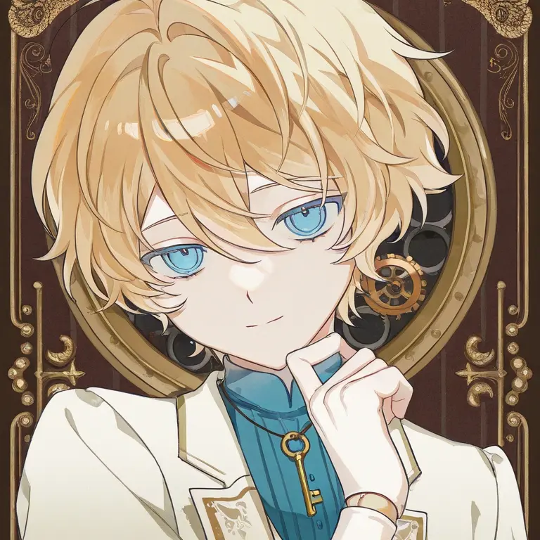 Kouri_nooto의 シェリル