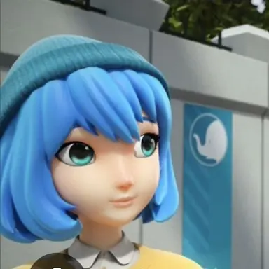 Profile image of 세나