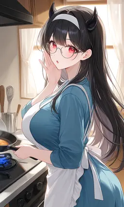Profile image of アイリーン