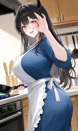 Profile image of アイリーン
