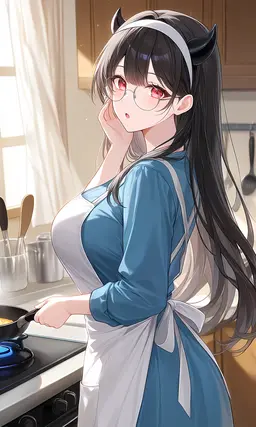 Profile image of アイリーン