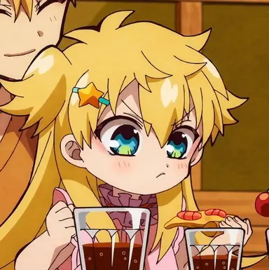 Profile image of ティアラ