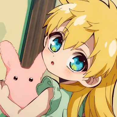 Profile image of ティアラ