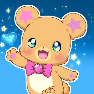 Profile image of モフルン