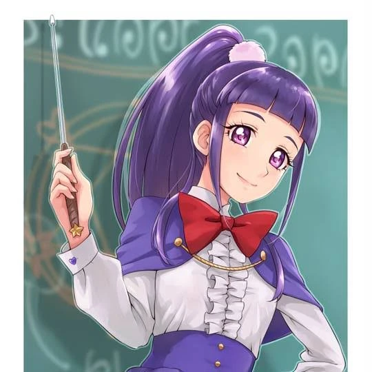 十六夜リコ