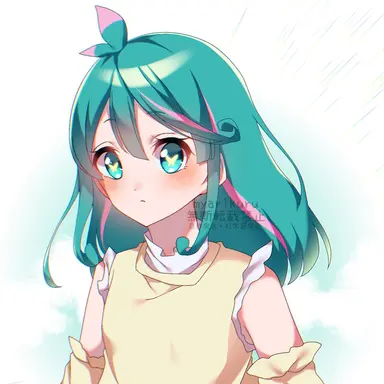 Profile image of ひすい