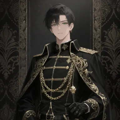 Profile image of 아스칸 폰 라인하겐