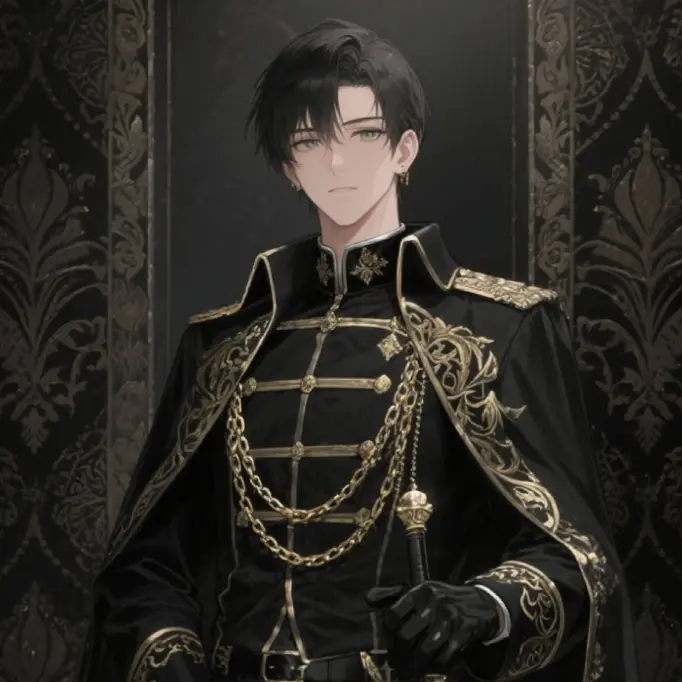 Eidrien_zero의 아스칸 폰 라인하겐