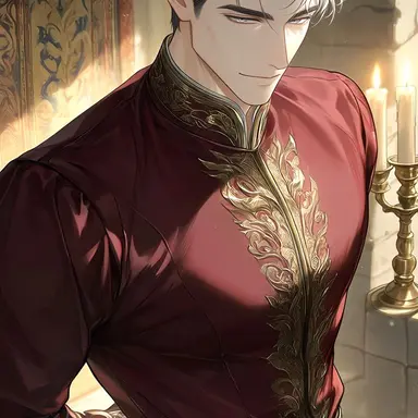 Profile image of Lord Vethis