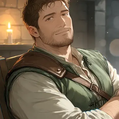 Profile image of Aldric