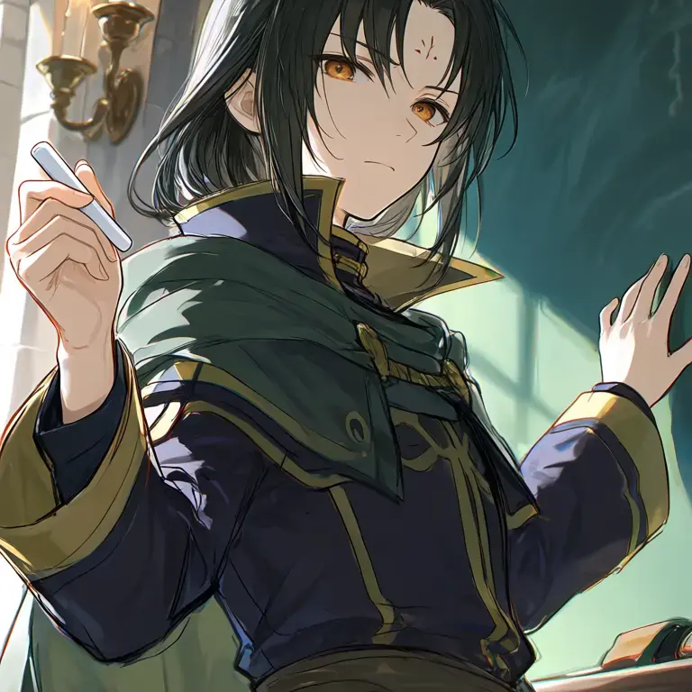 TidyRupee5266의 Soren's Lecture