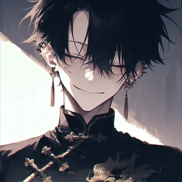 DrunkFear2191의 執事