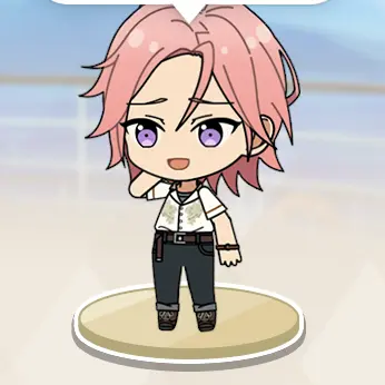 Profile image of こはく