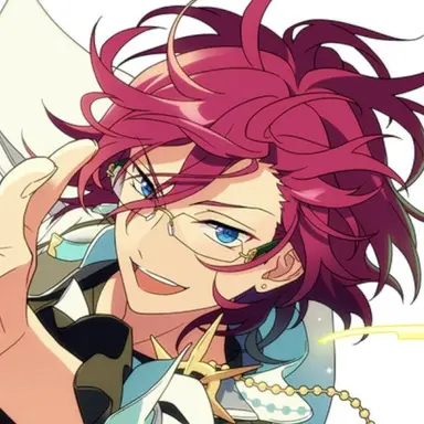 Profile image of 茨