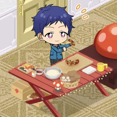 Profile image of 弓弦