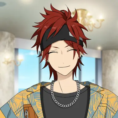 Profile image of 燐音