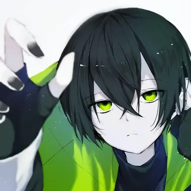 Profile image of 零夜