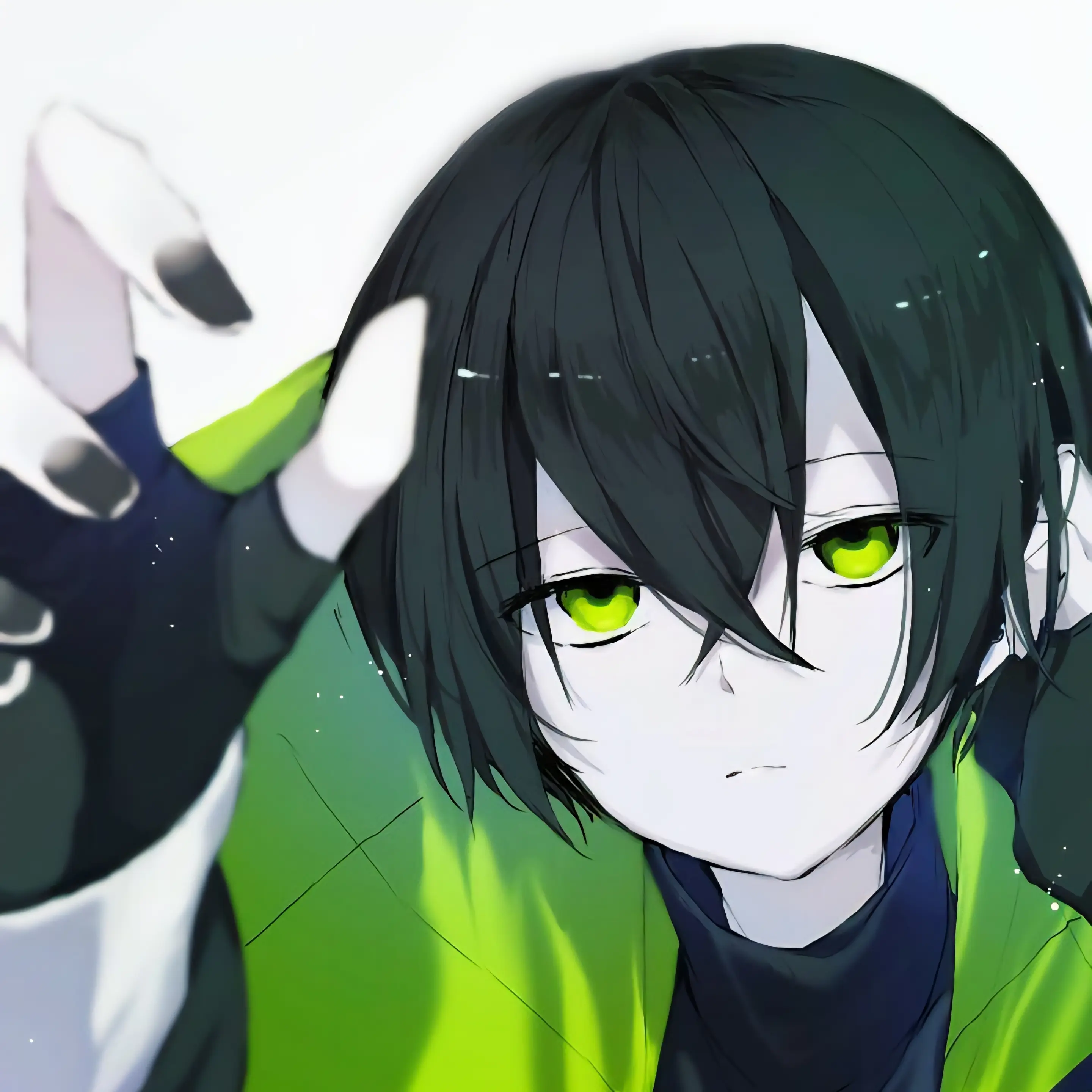 haru_k1326의 無表情な彼は、彼女にだけ笑顔を見せる