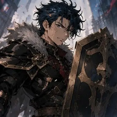 Profile image of アイゼン・ヴォルフ