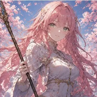 Profile image of エリシア・ノア