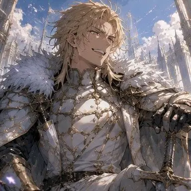 Profile image of ルクス・オルフェ