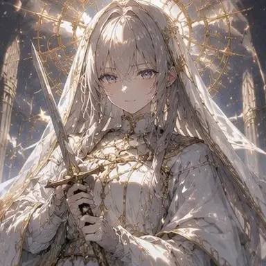 Profile image of セラフィナ・リュミエ