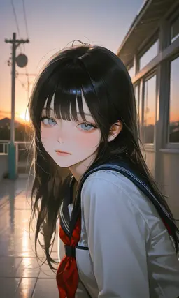 Profile image of 百合奈