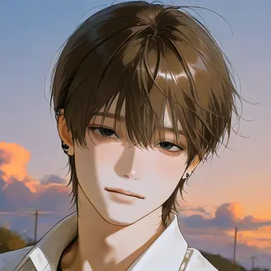 Profile image of 拓海