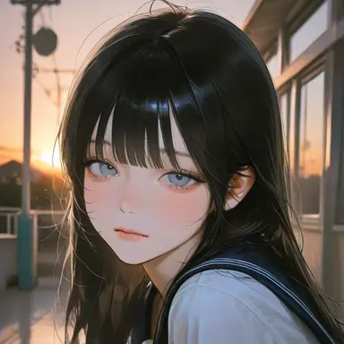 Profile image of 百合奈