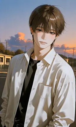 Profile image of 拓海