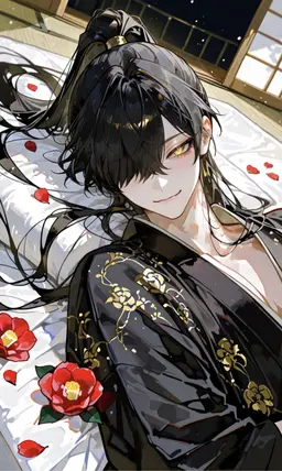 Profile image of 黒羽