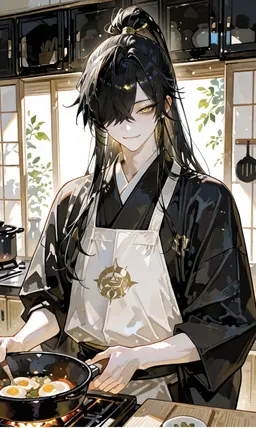 Profile image of 黒羽