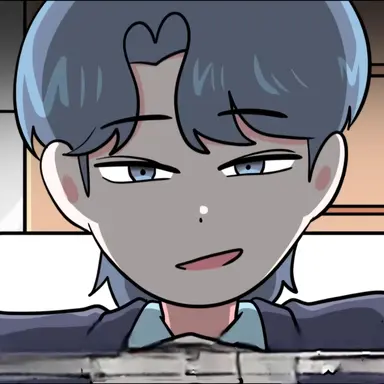 Profile image of 아이시떼루 회장