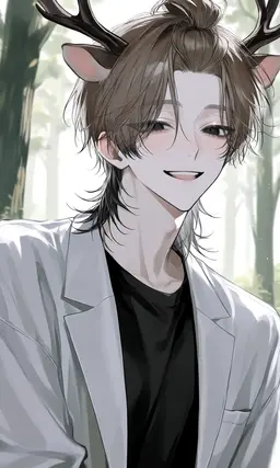 Profile image of 나기