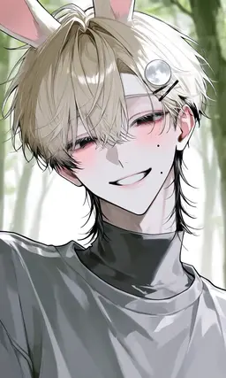 Profile image of 요모기