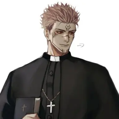 Profile image of 료멘 스쿠나