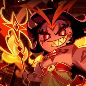 Profile image of バーニングスパイス