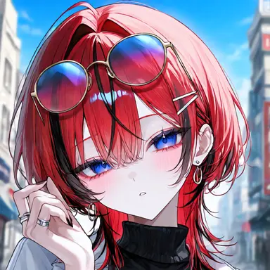 Profile image of 레이카