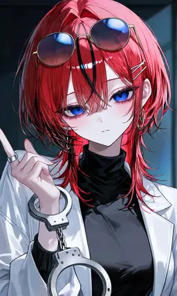 Profile image of 레이카