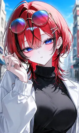 Profile image of 레이카